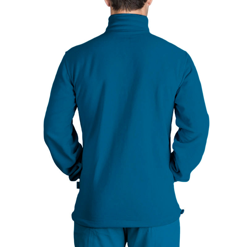 POLAR HOMBRE POLAR BEAR 3003 VERDE PETROLEO