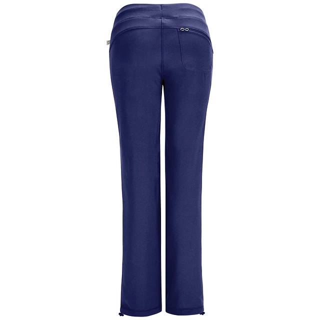 PANTALON CHEROKEE INFINITY 1123A AZUL MARINO