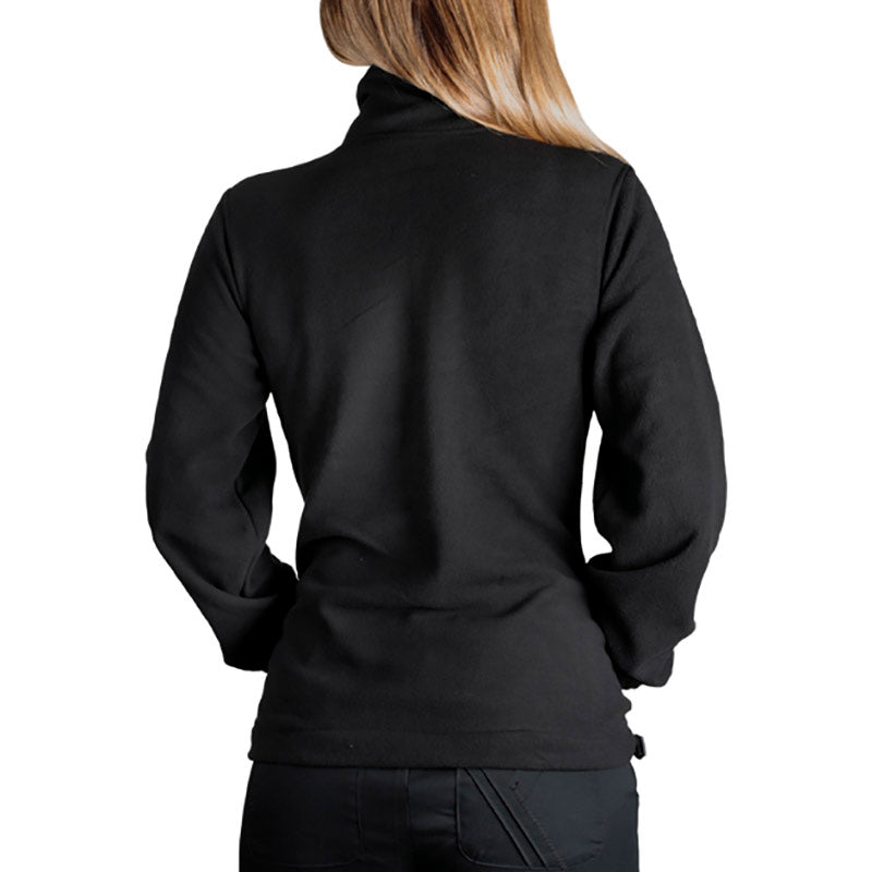 POLAR MUJER POLAR BEAR 3002 NEGRO BLK