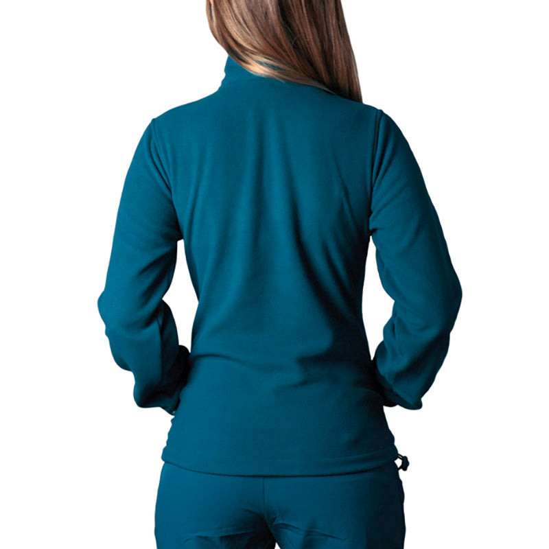 POLAR MUJER POLAR BEAR 3002 VERDE PETROLEO CAR