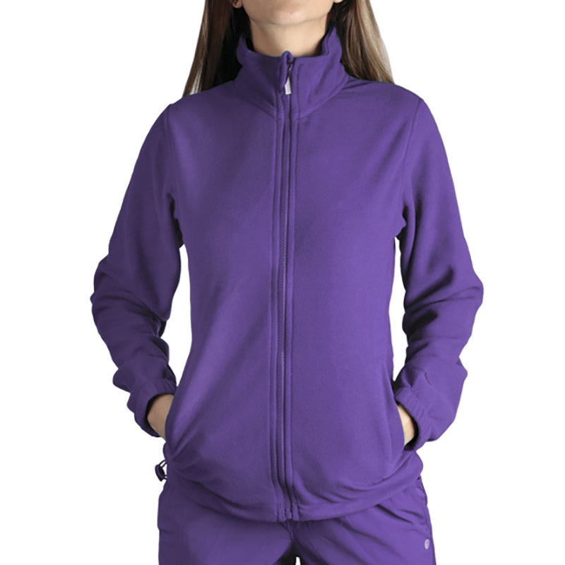 POLAR MUJER POLAR BEAR 3002 MORADO GRP