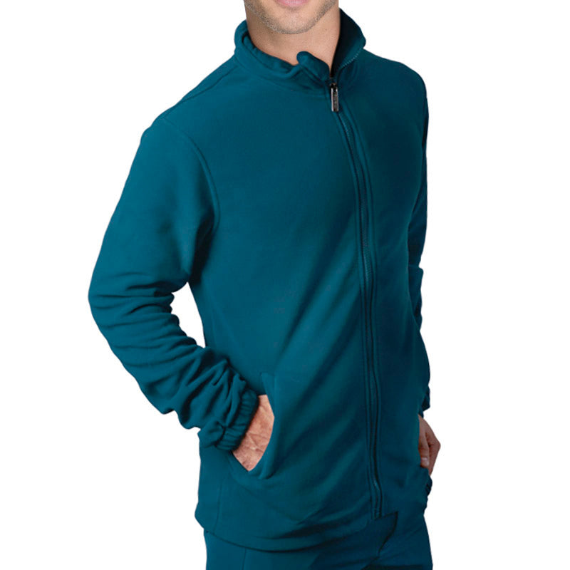 POLAR HOMBRE POLAR BEAR 3003 VERDE PETROLEO