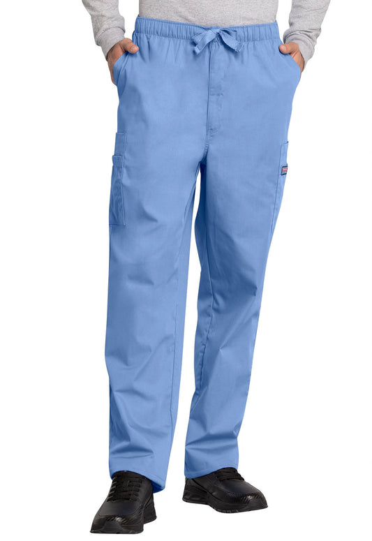PANTALON CHEROKEE 4000 CELESTE