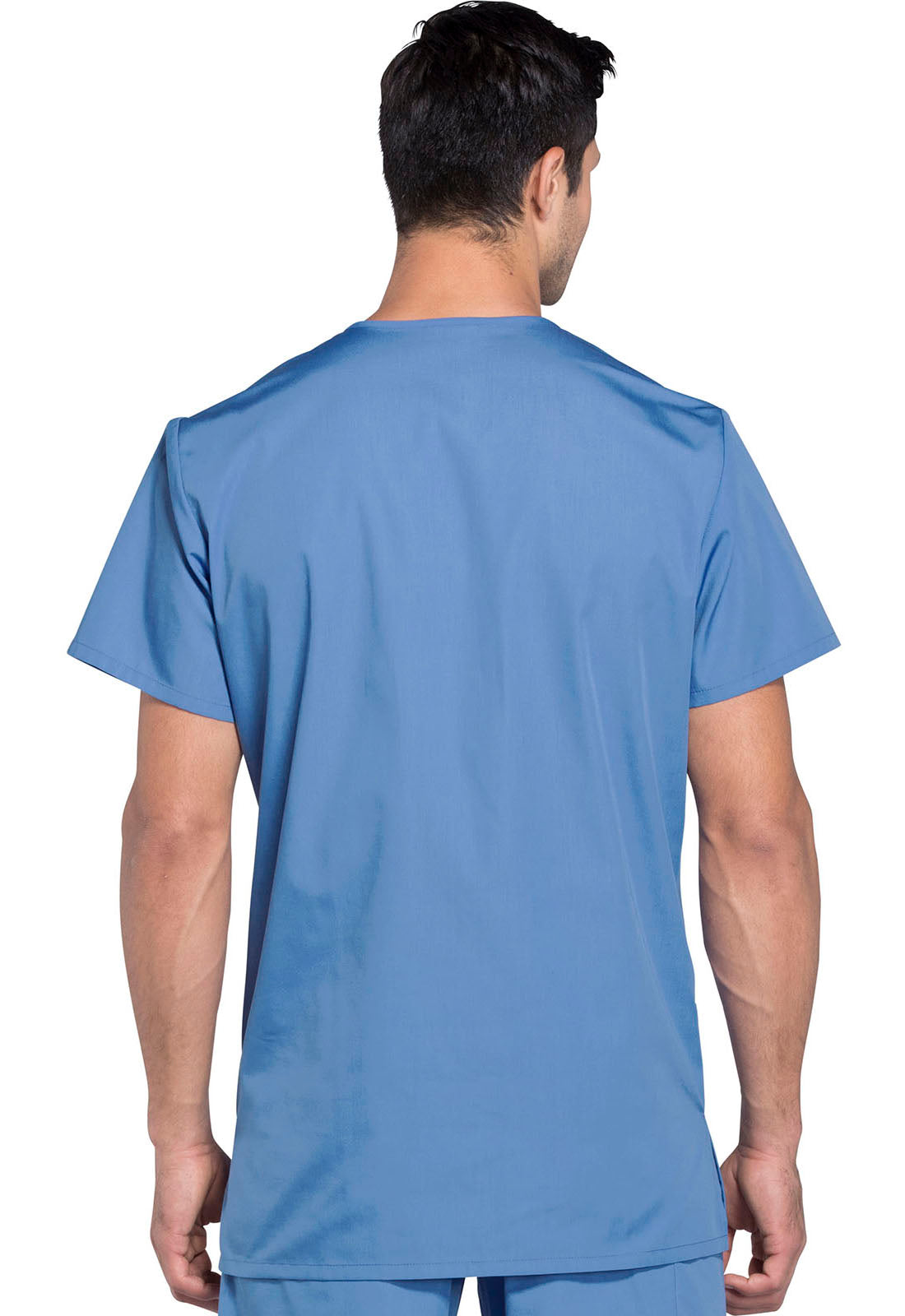 POLERA CHEROKEE 4876 CELESTE