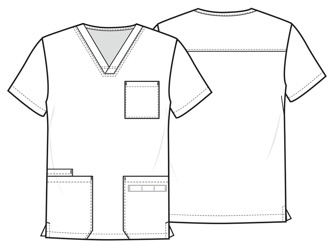 POLERA CHEROKEE CK691 MLWV