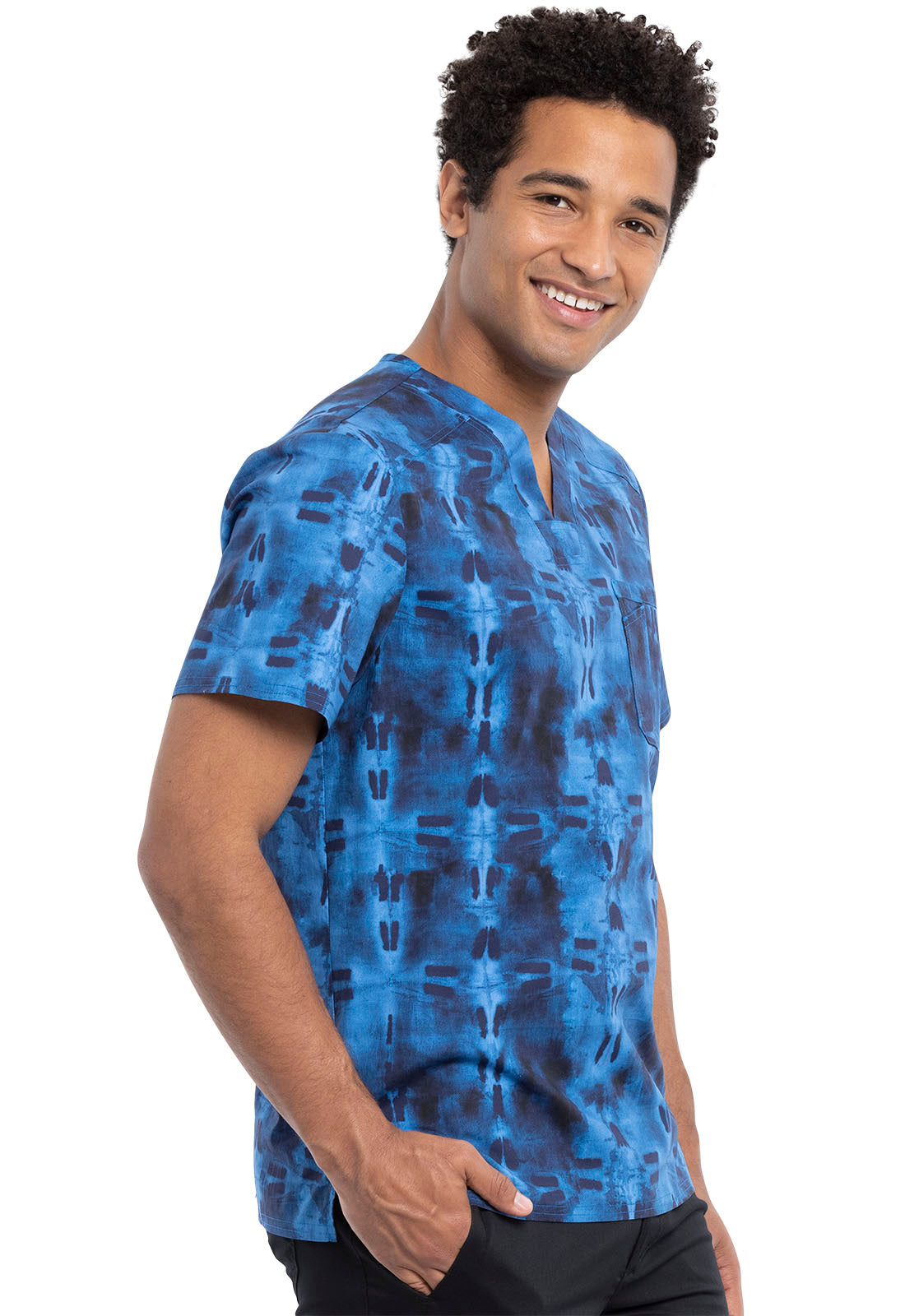 POLERA CHEROKEE  CK692 GEOY