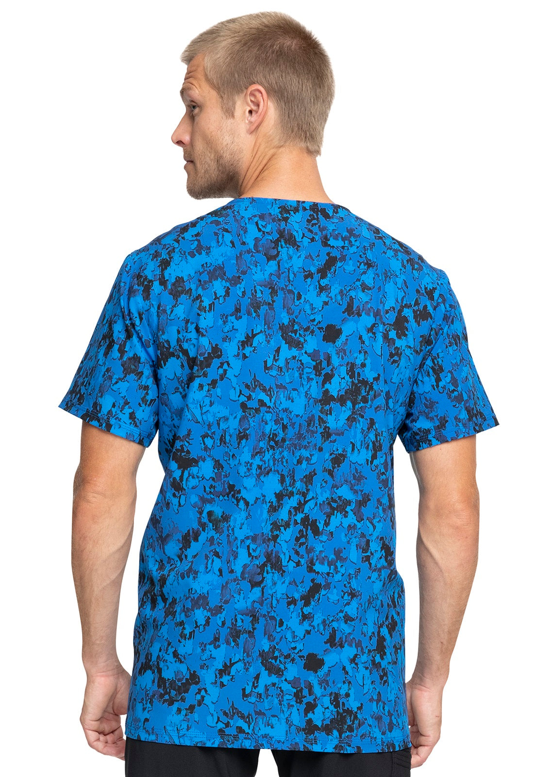 POLERA CHEROKEE INFINITY CK920 PATG