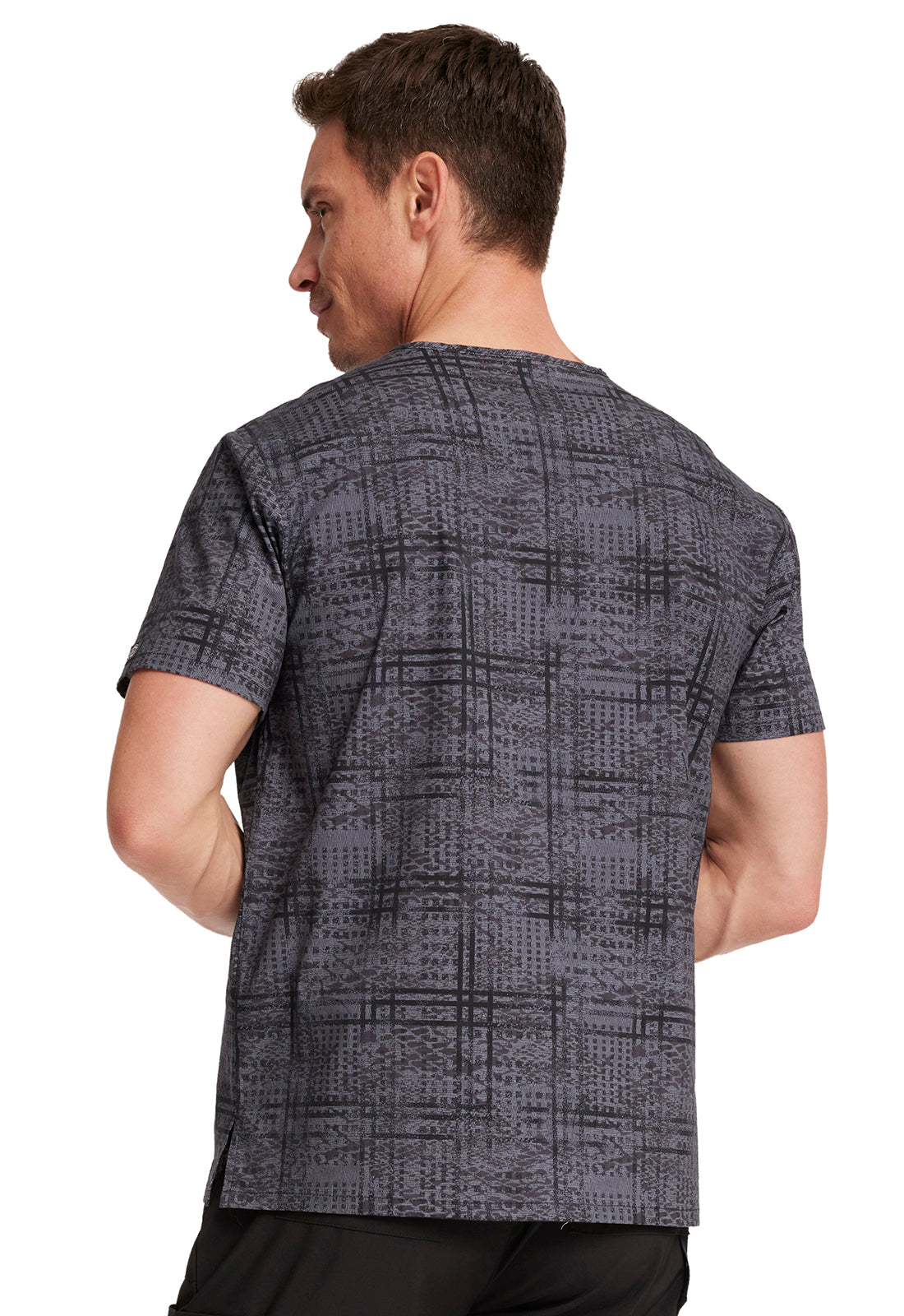 POLERA DICKIES DK725 PLDS