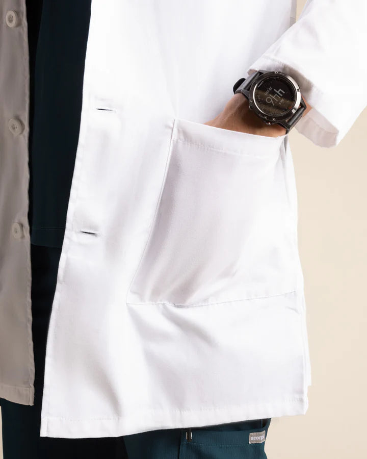 DELANTAL SCORPI BASICS