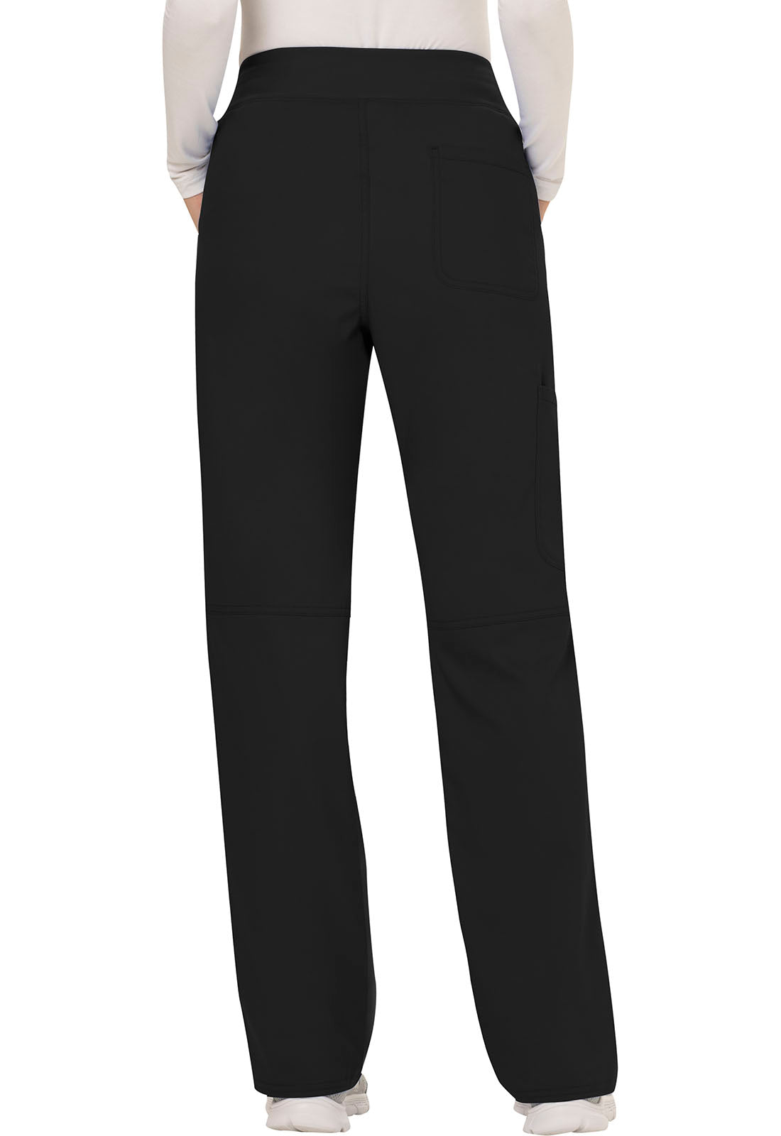 PANTALON CHEROKEE REVOLUTION WW110 NEGRO BLK