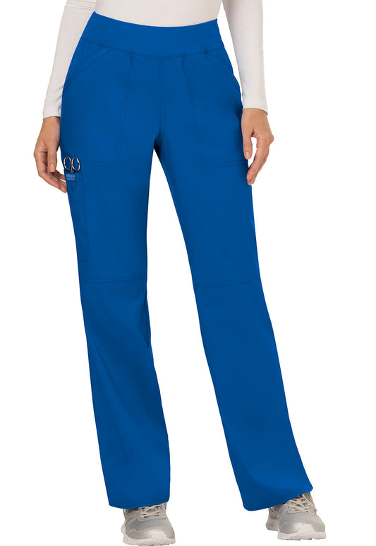 PANTALON CHEROKEE REVOLUTION WW110 AZUL REY ROY