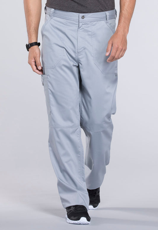 PANTALON CHEROKEE WW140 GRIS CLARO GRY