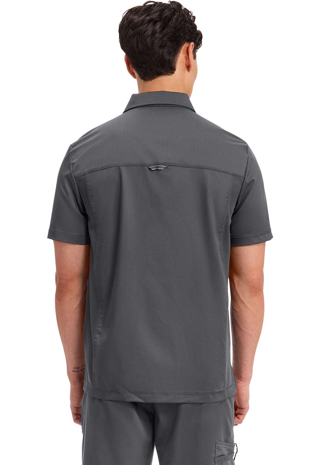 POLERA CHEROKEE WW615 GRIS