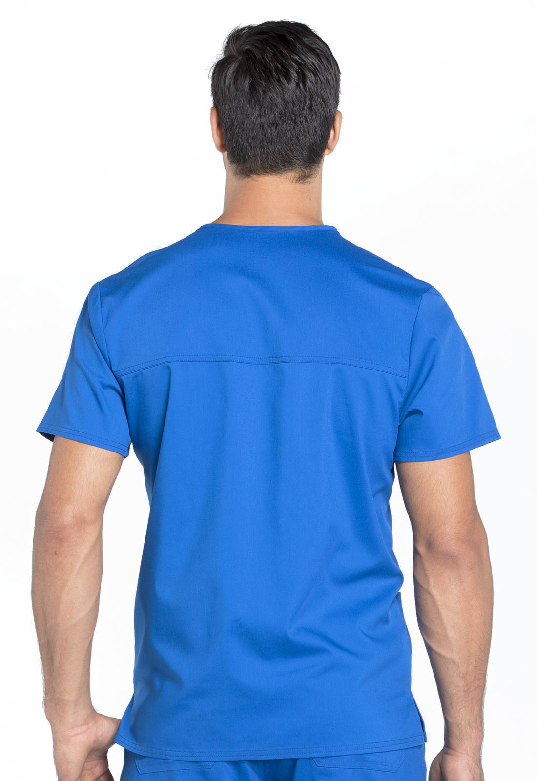 POLERA CHEROKEE REVOLUTION WW670 AZUL REY ROY