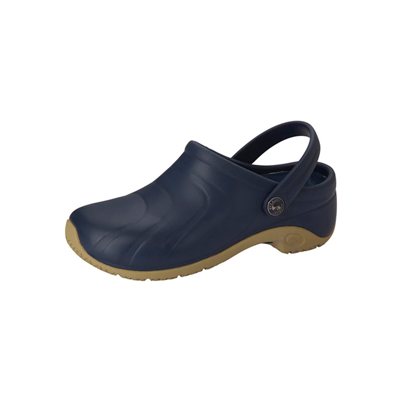 ZUECO UNISEX ANYWEAR FOOTWEAR ZONE AZUL MARINO